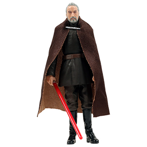 Count Dooku