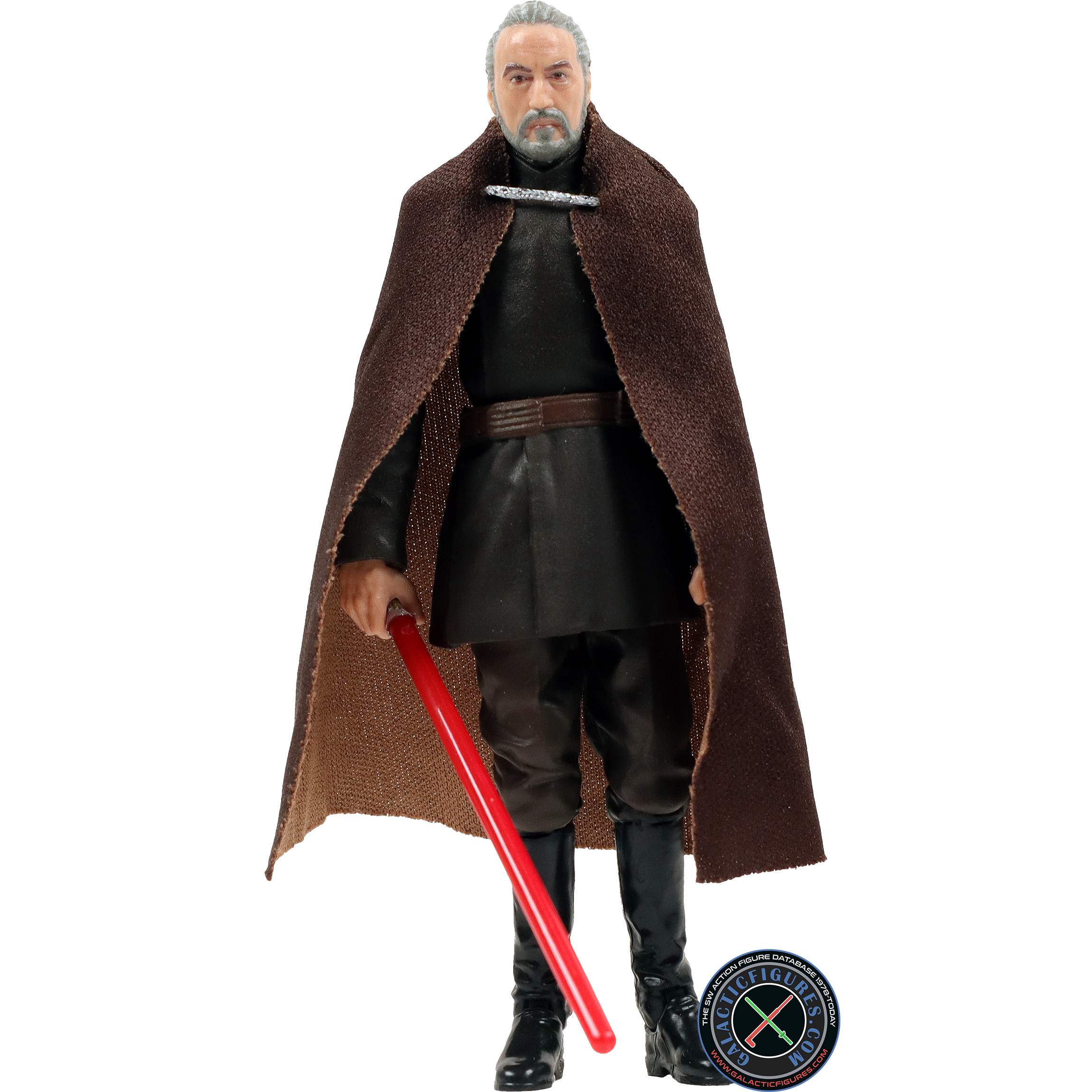 Count Dooku