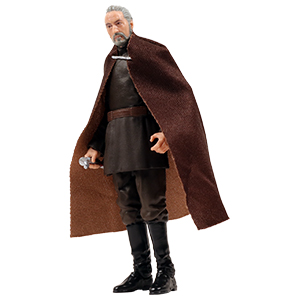 Count Dooku