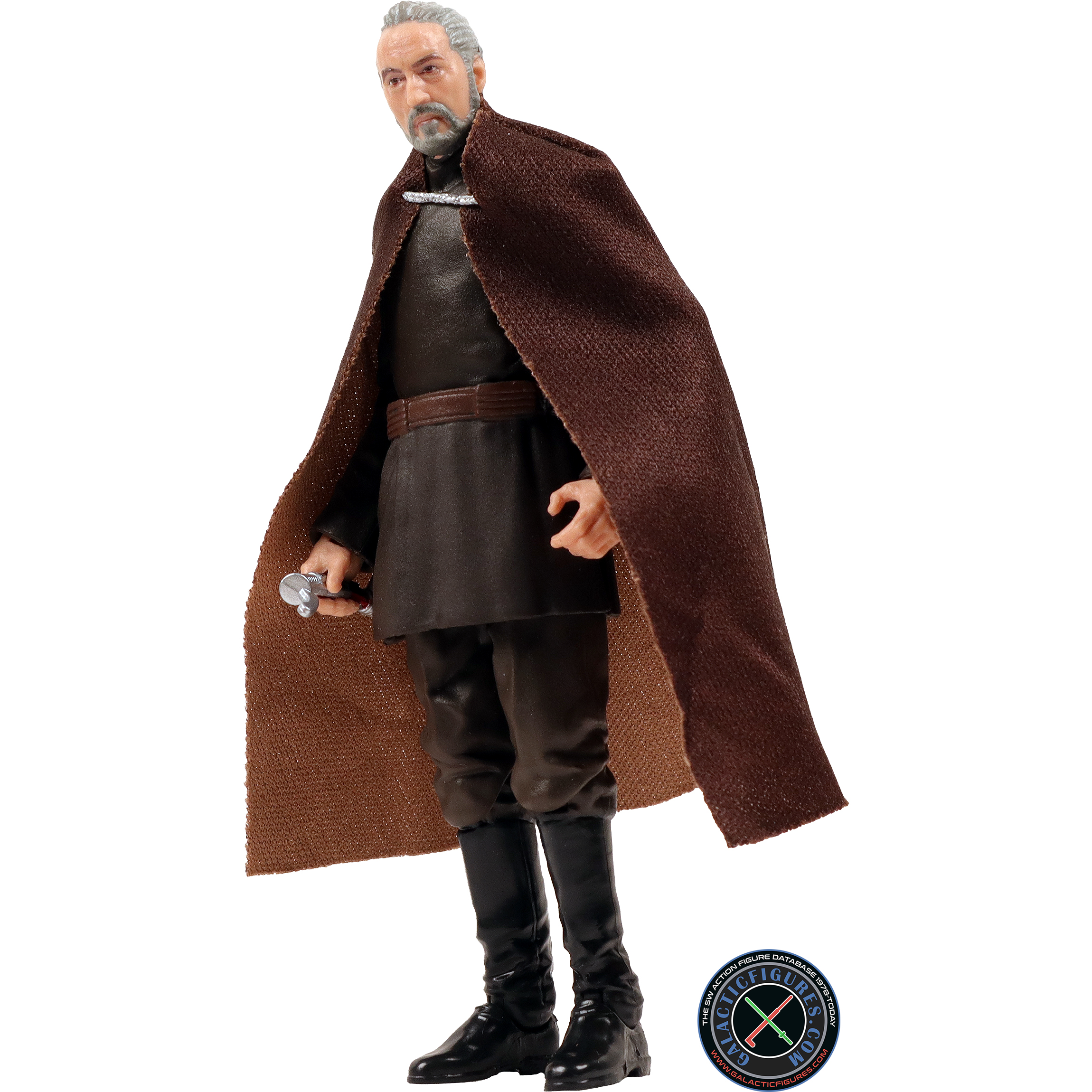 Count Dooku