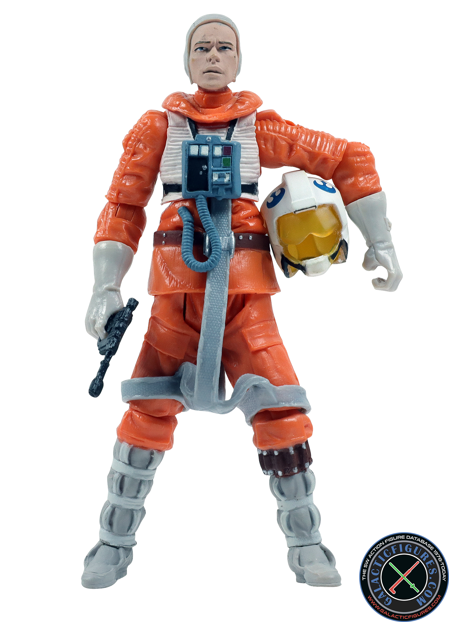 Dak Ralter The Empire Strikes Back