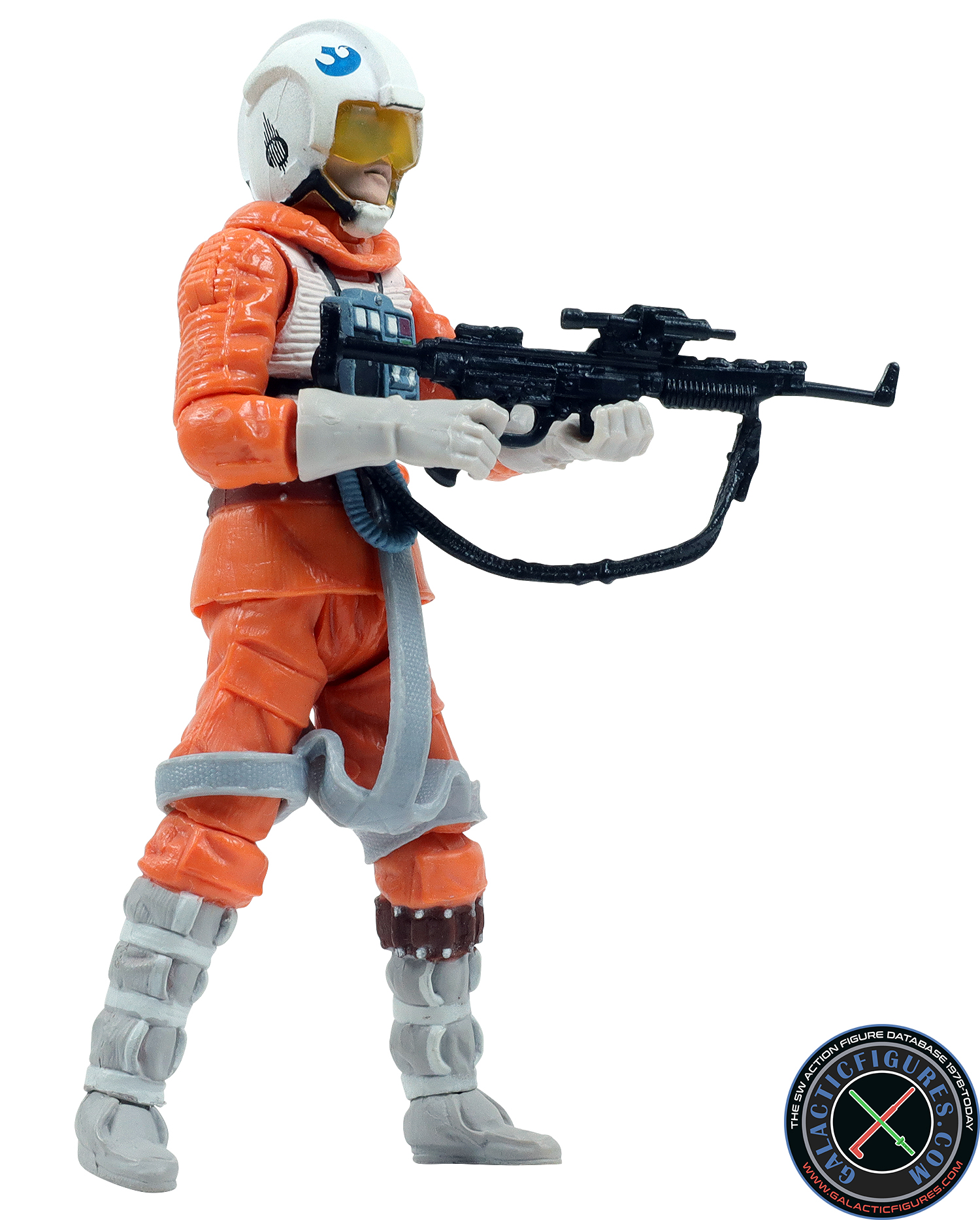 Dak Ralter The Empire Strikes Back