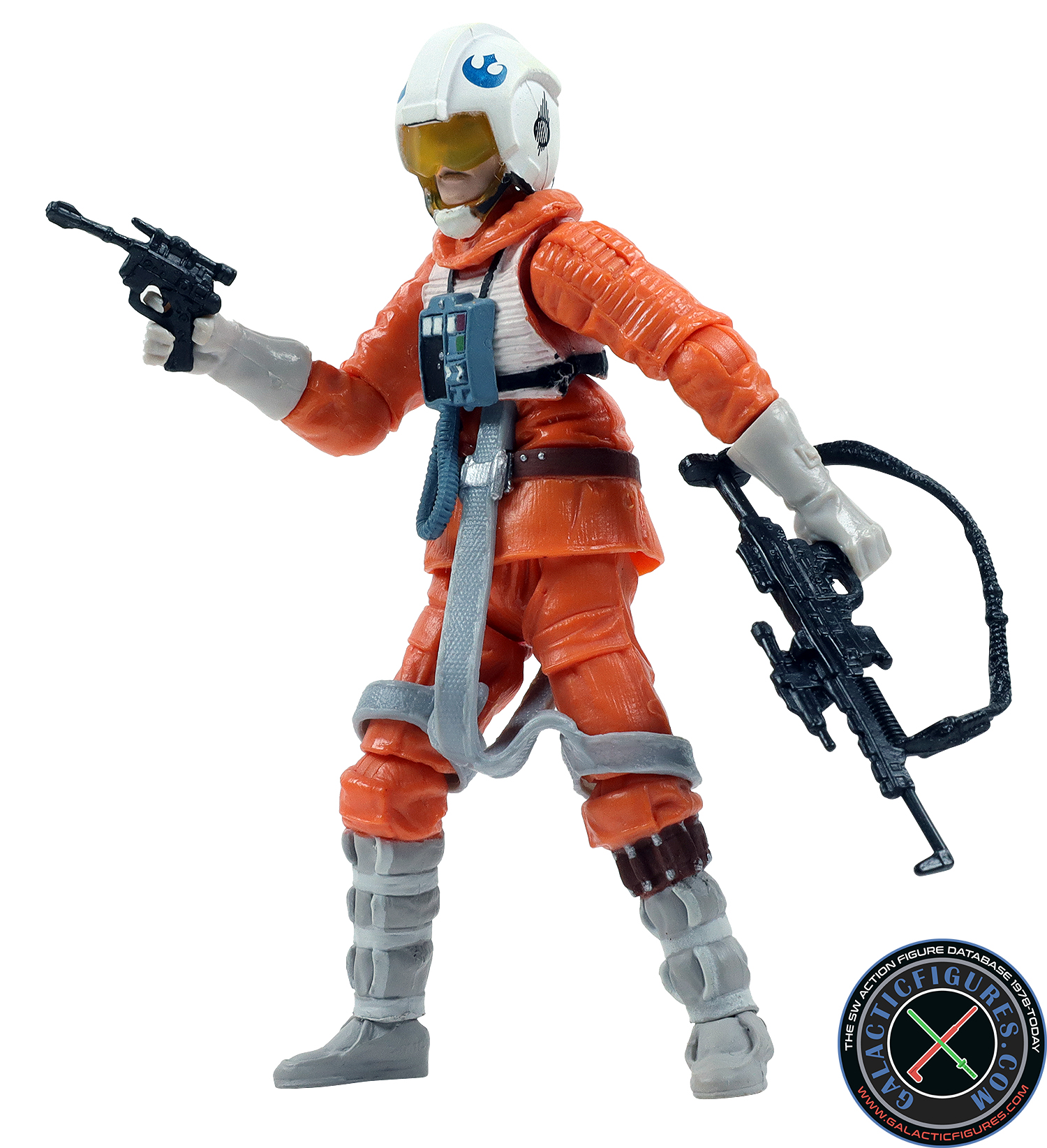 Dak Ralter The Empire Strikes Back