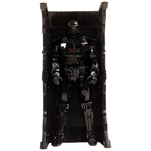 Dark Trooper Deluxe