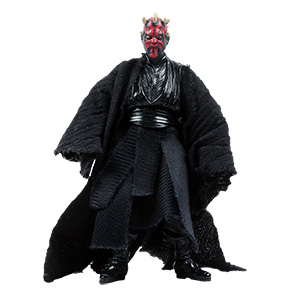 Darth Maul The Phantom Menace