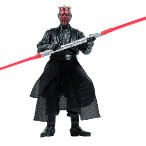 Darth Maul The Phantom Menace