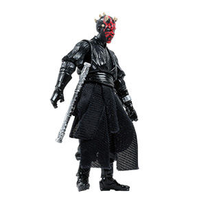 Darth Maul The Phantom Menace