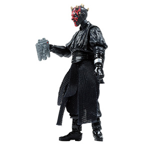 Darth Maul The Phantom Menace