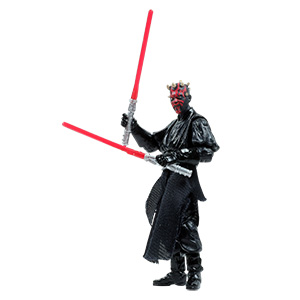 Darth Maul The Phantom Menace