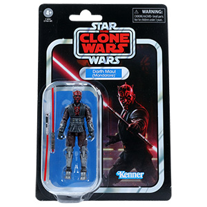 Darth Maul Mandalore