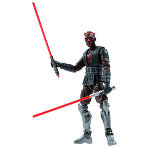 Darth Maul Mandalore