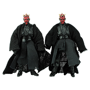 Darth Maul The Phantom Menace