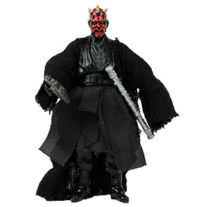 Darth Maul The Phantom Menace