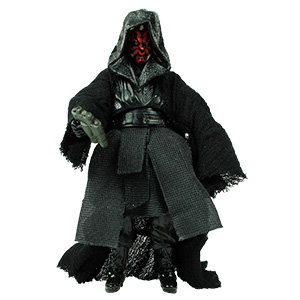 Darth Maul The Phantom Menace
