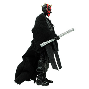 Darth Maul The Phantom Menace