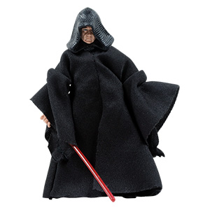 Palpatine (Darth Sidious) The Phantom Menace