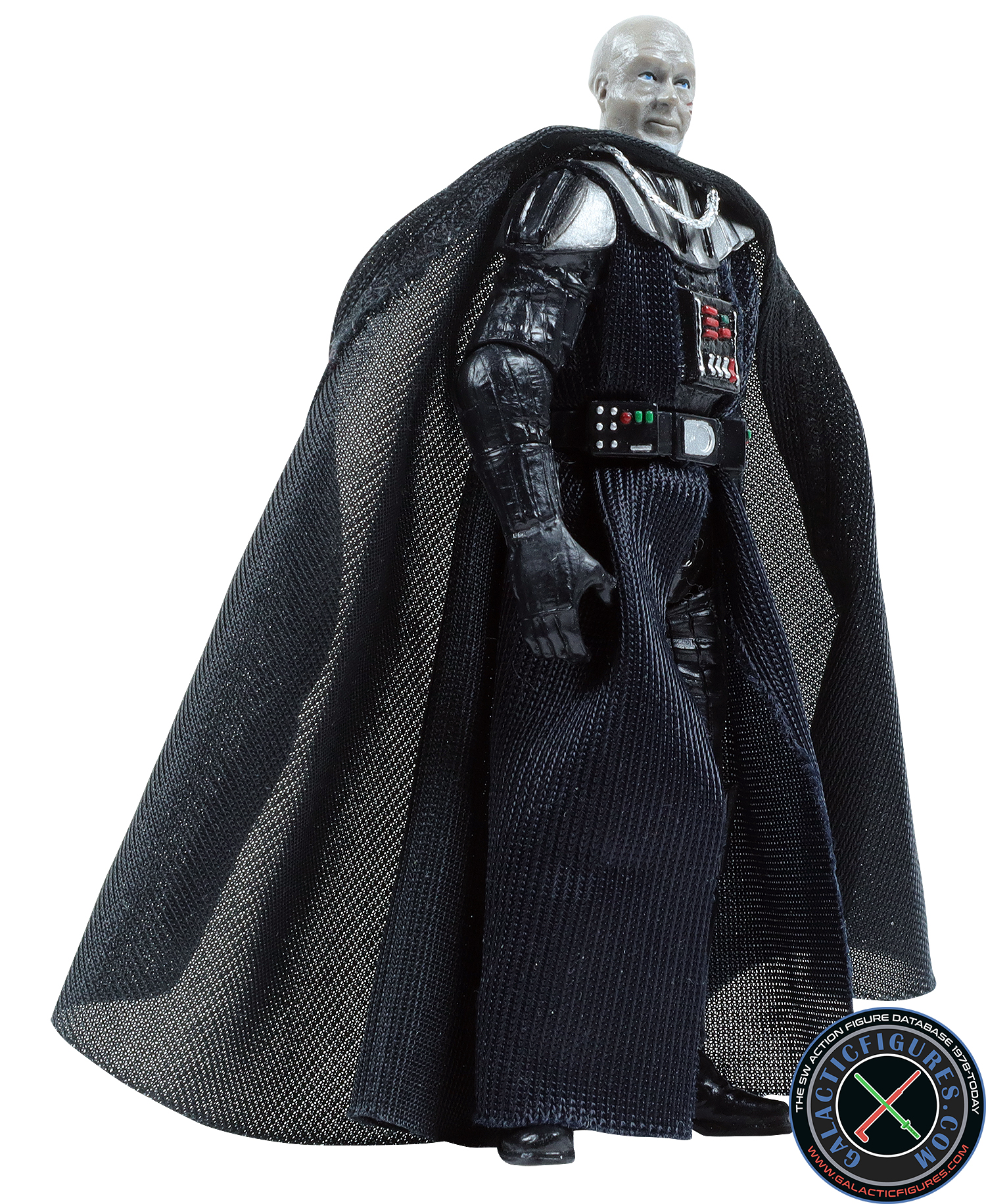 Darth Vader The Empire Strikes Back
