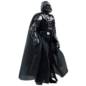 Darth Vader The Empire Strikes Back