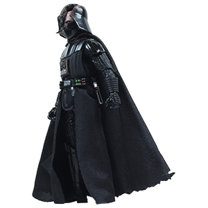 Darth Vader Showdown 2-Pack With Obi-Wan Kenobi