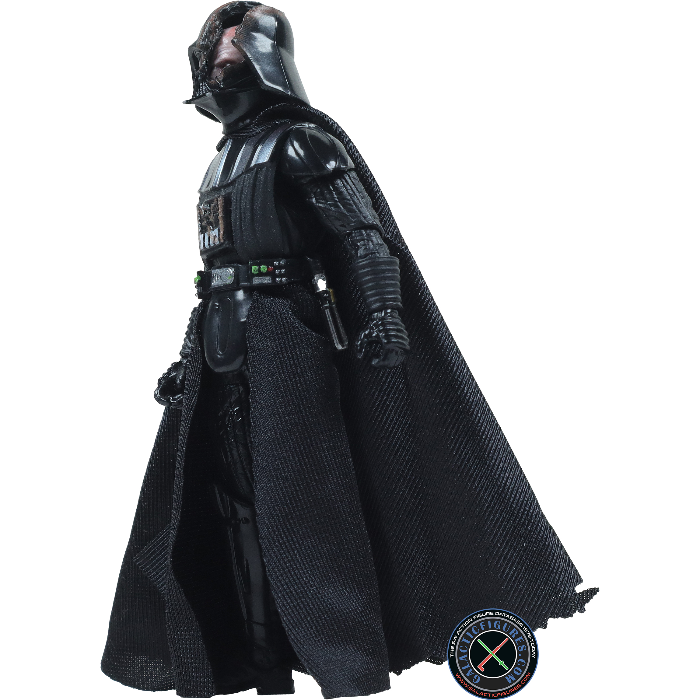 Darth Vader Showdown 2-Pack With Obi-Wan Kenobi