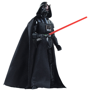 Darth Vader Showdown 2-Pack With Obi-Wan Kenobi