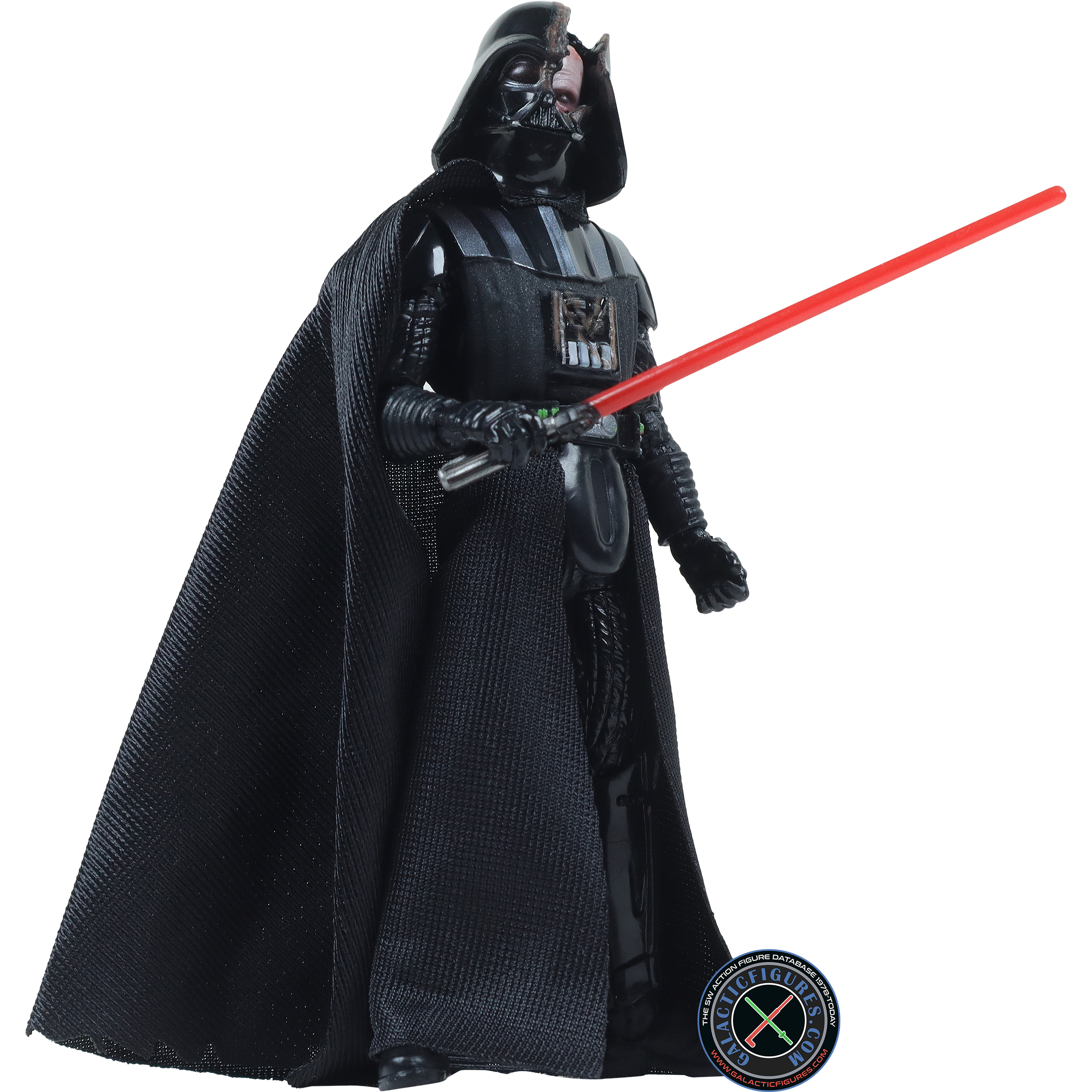 Darth Vader Showdown 2-Pack With Obi-Wan Kenobi