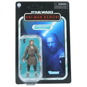 Obi-Wan Kenobi Showdown 2-Pack With Darth Darth Vader