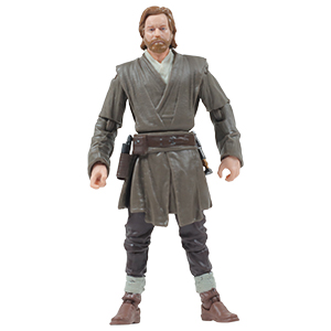 Obi-Wan Kenobi Showdown 2-Pack With Darth Darth Vader