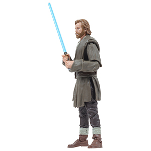 Obi-Wan Kenobi Showdown 2-Pack With Darth Darth Vader