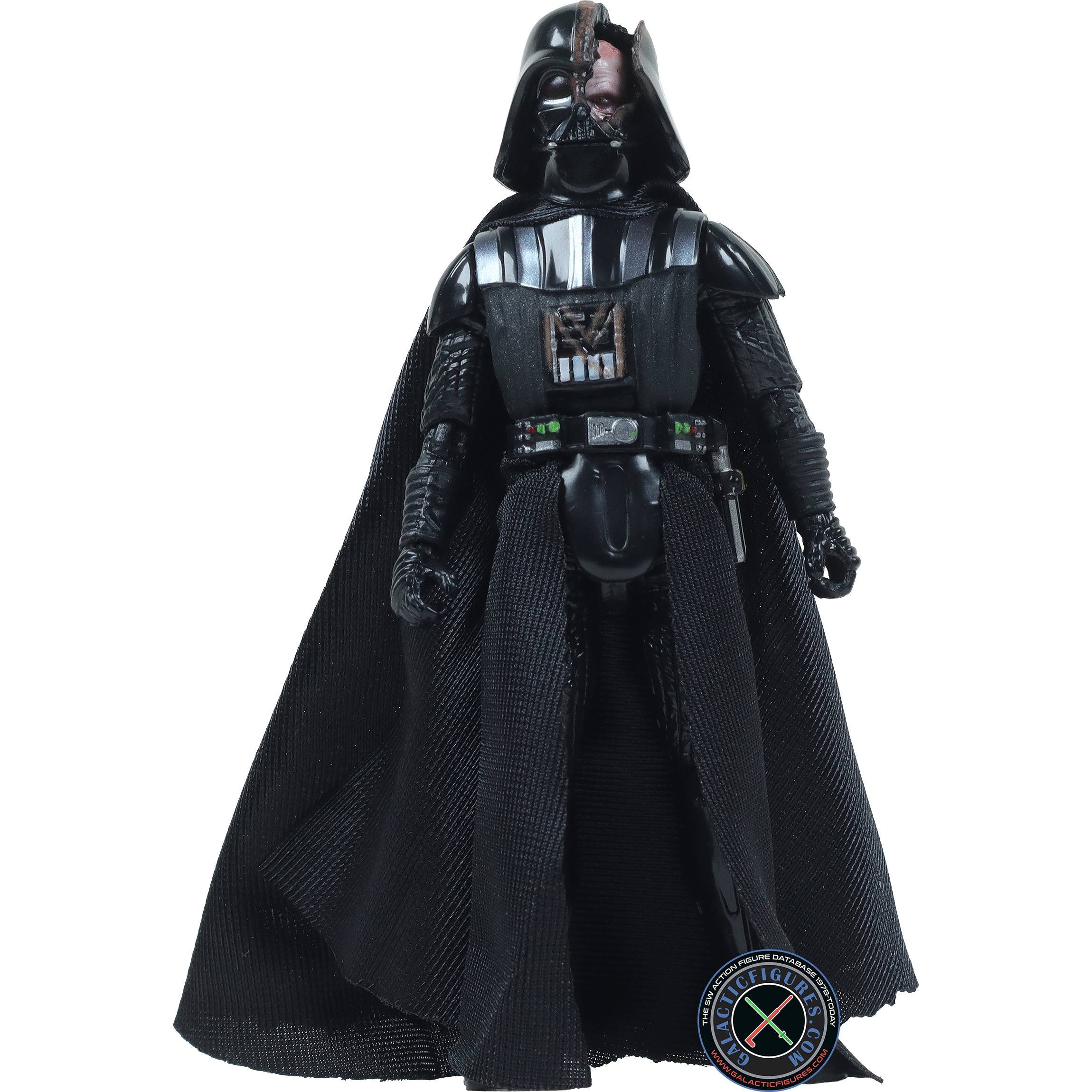 Darth Vader Showdown 2-Pack With Obi-Wan Kenobi