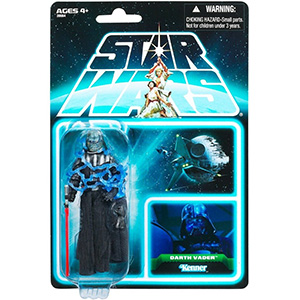 Darth Vader Lost Line 7-Pack