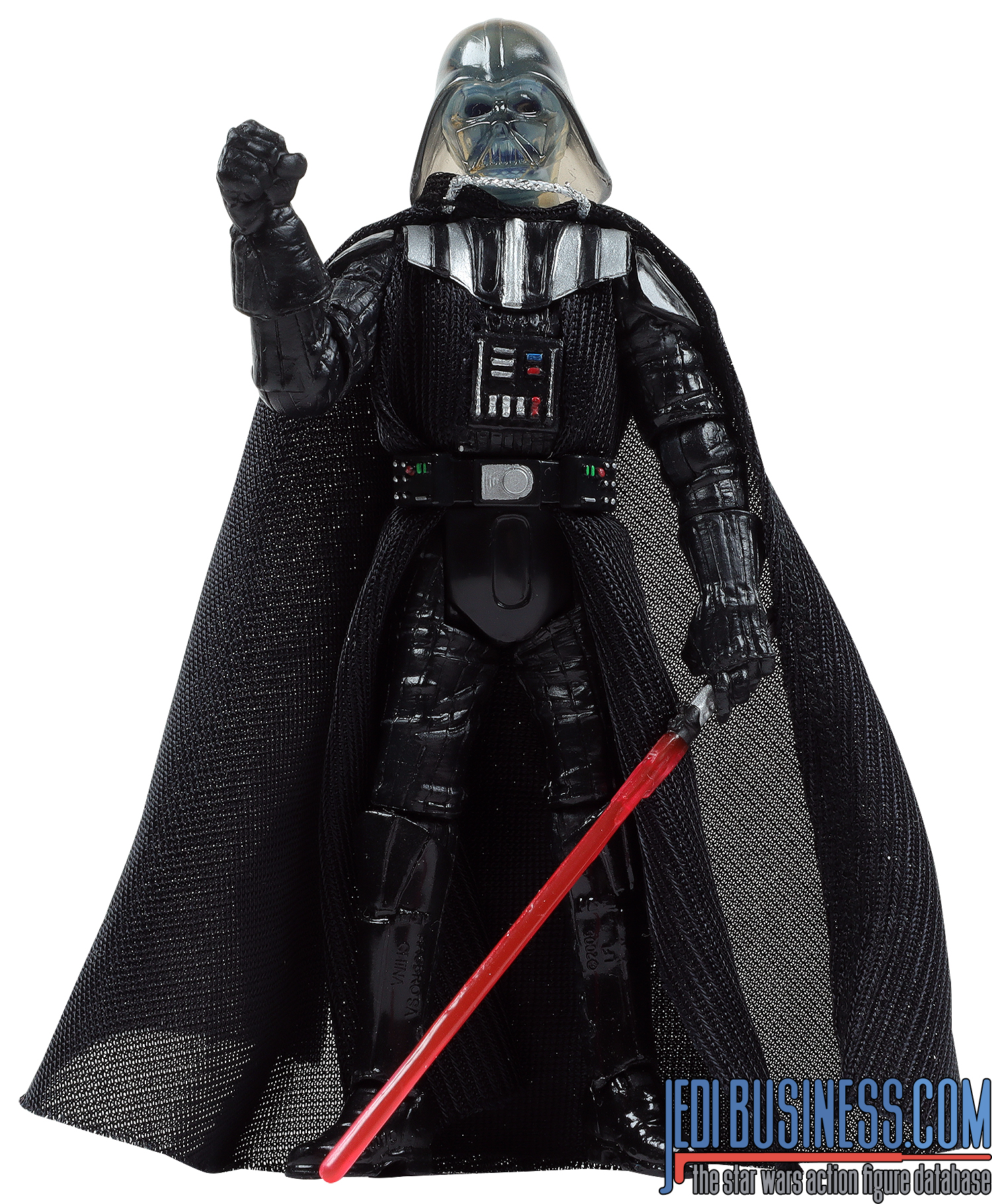 Darth Vader Lost Line 7-Pack