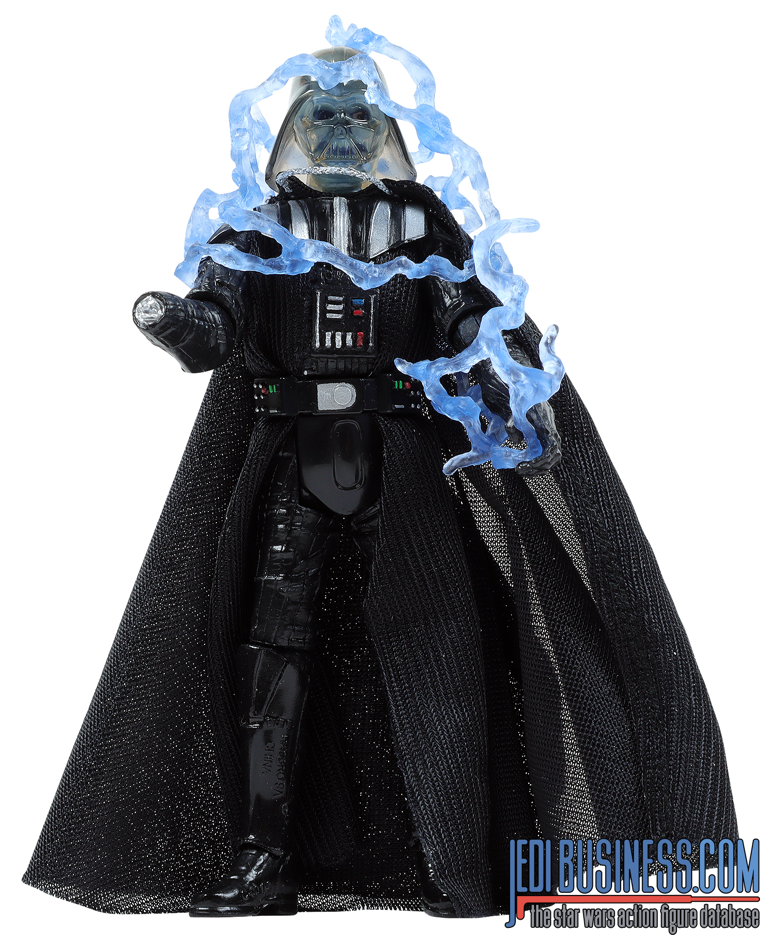 Darth Vader Lost Line 7-Pack