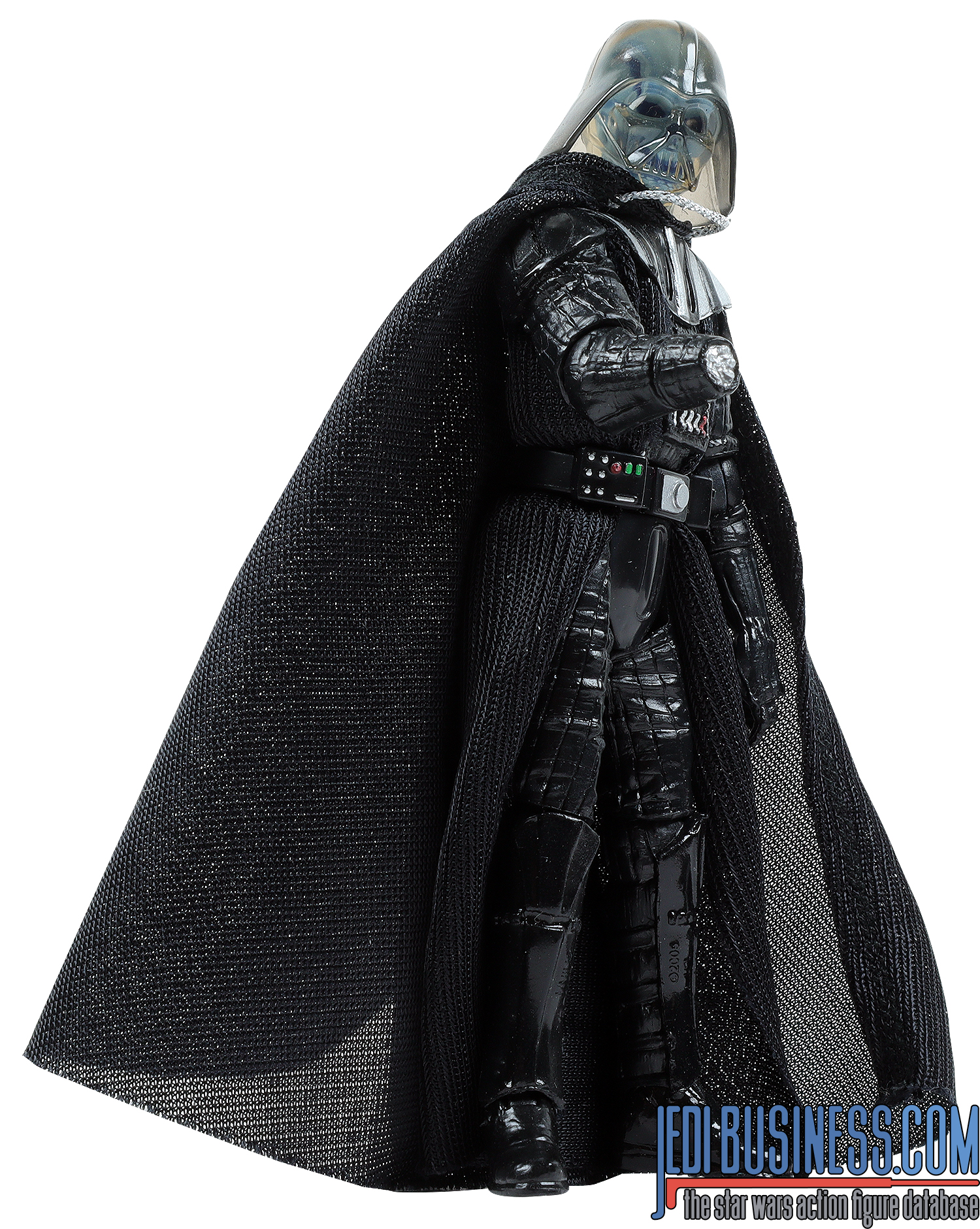 Darth Vader Lost Line 7-Pack