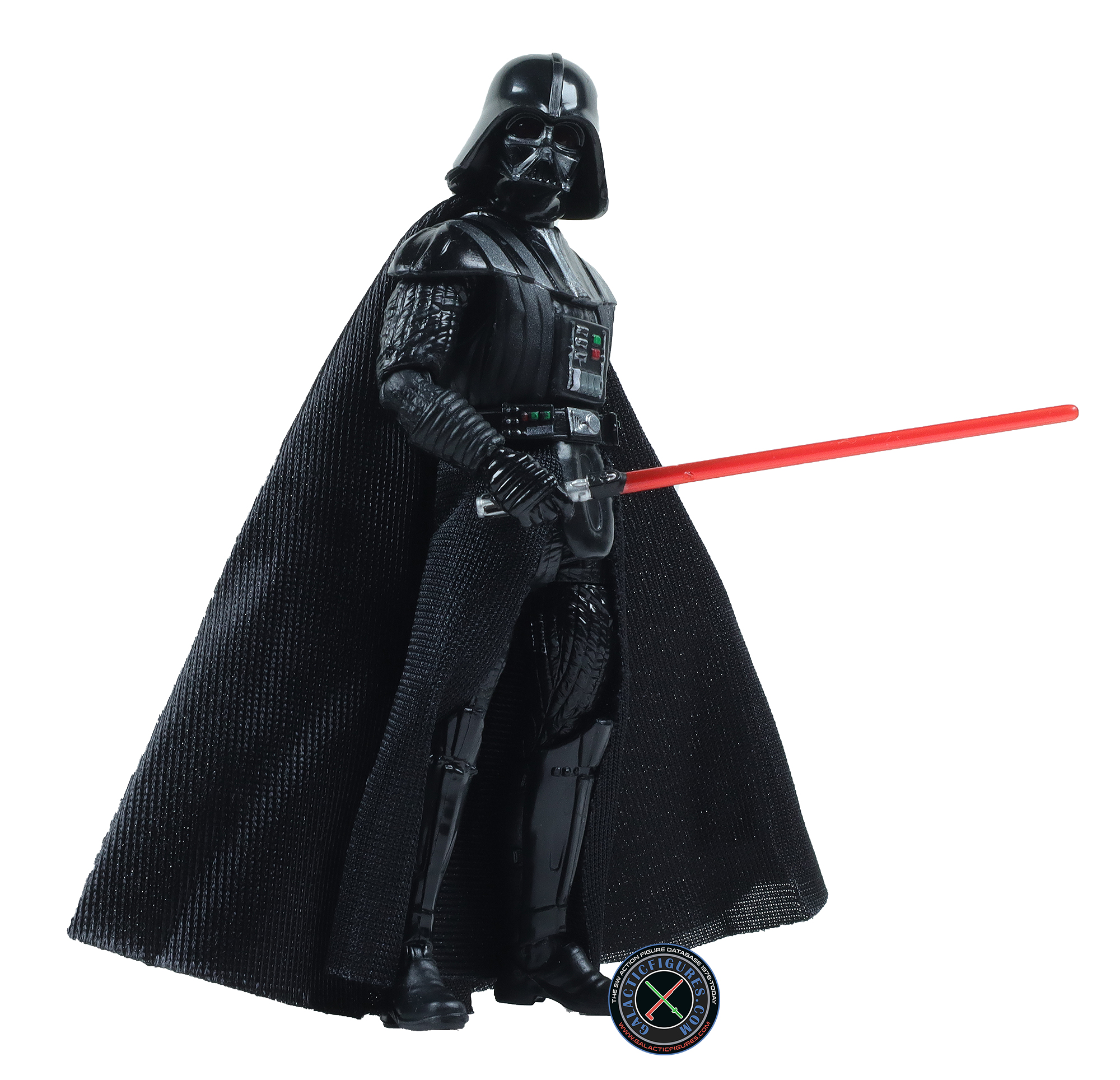 Darth Vader The Dark Times
