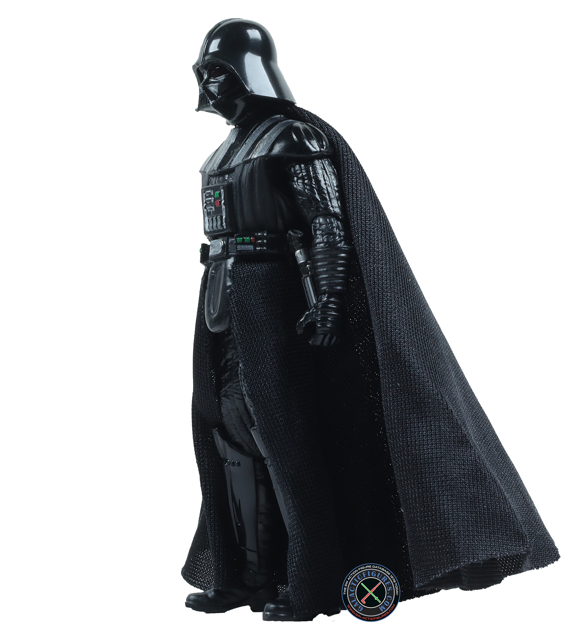 Darth Vader The Dark Times