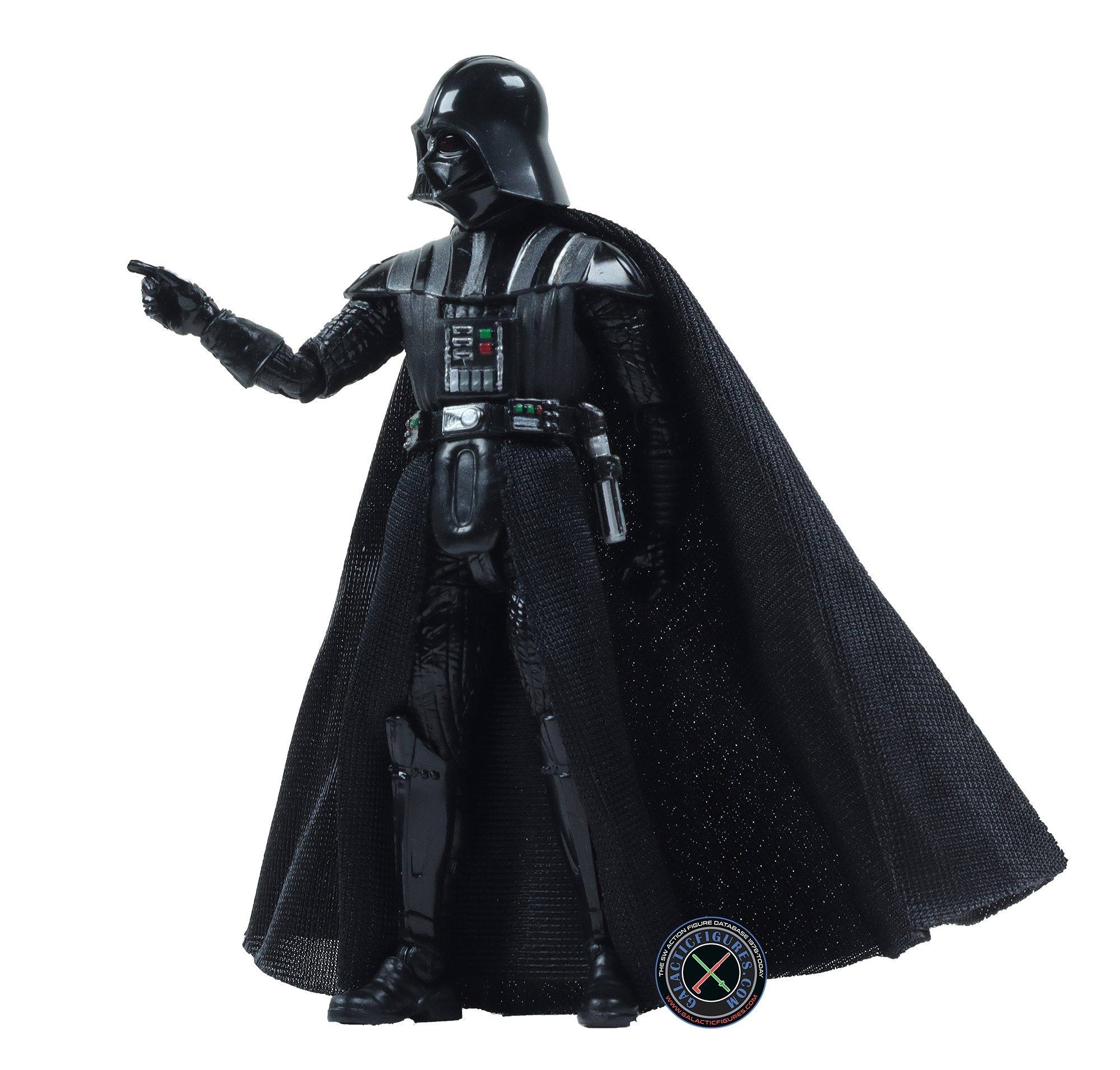 Darth Vader The Dark Times
