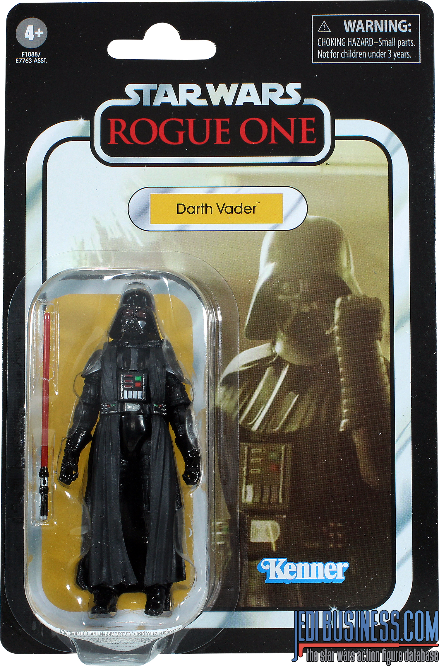 Darth Vader
