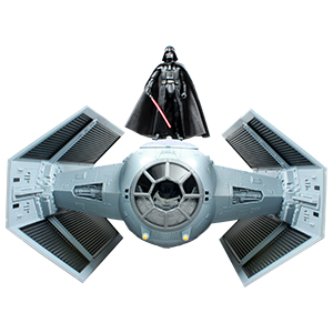 With Tie Advanced Vehicle