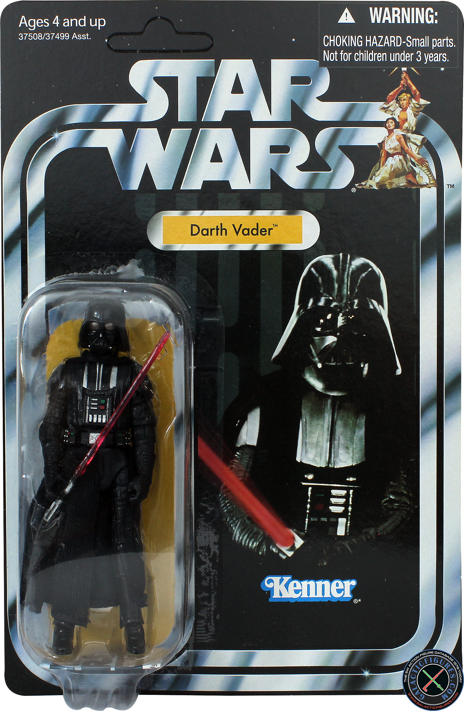 Darth Vader Star Wars