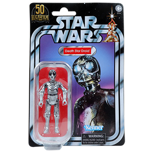 Death Star Droid 