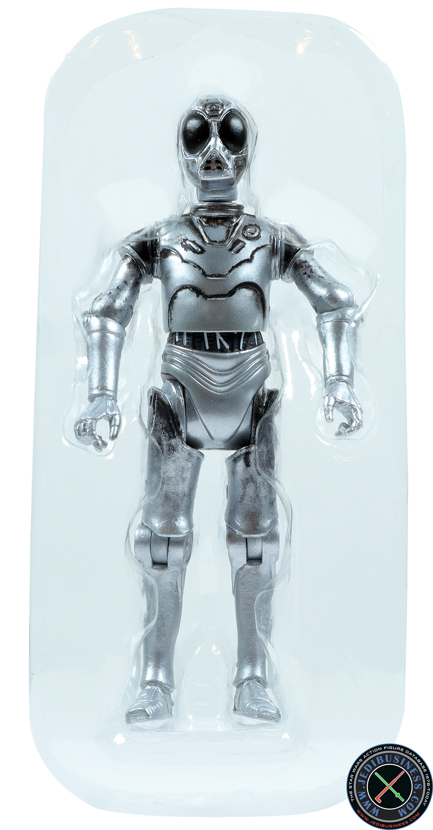 Death Star Droid