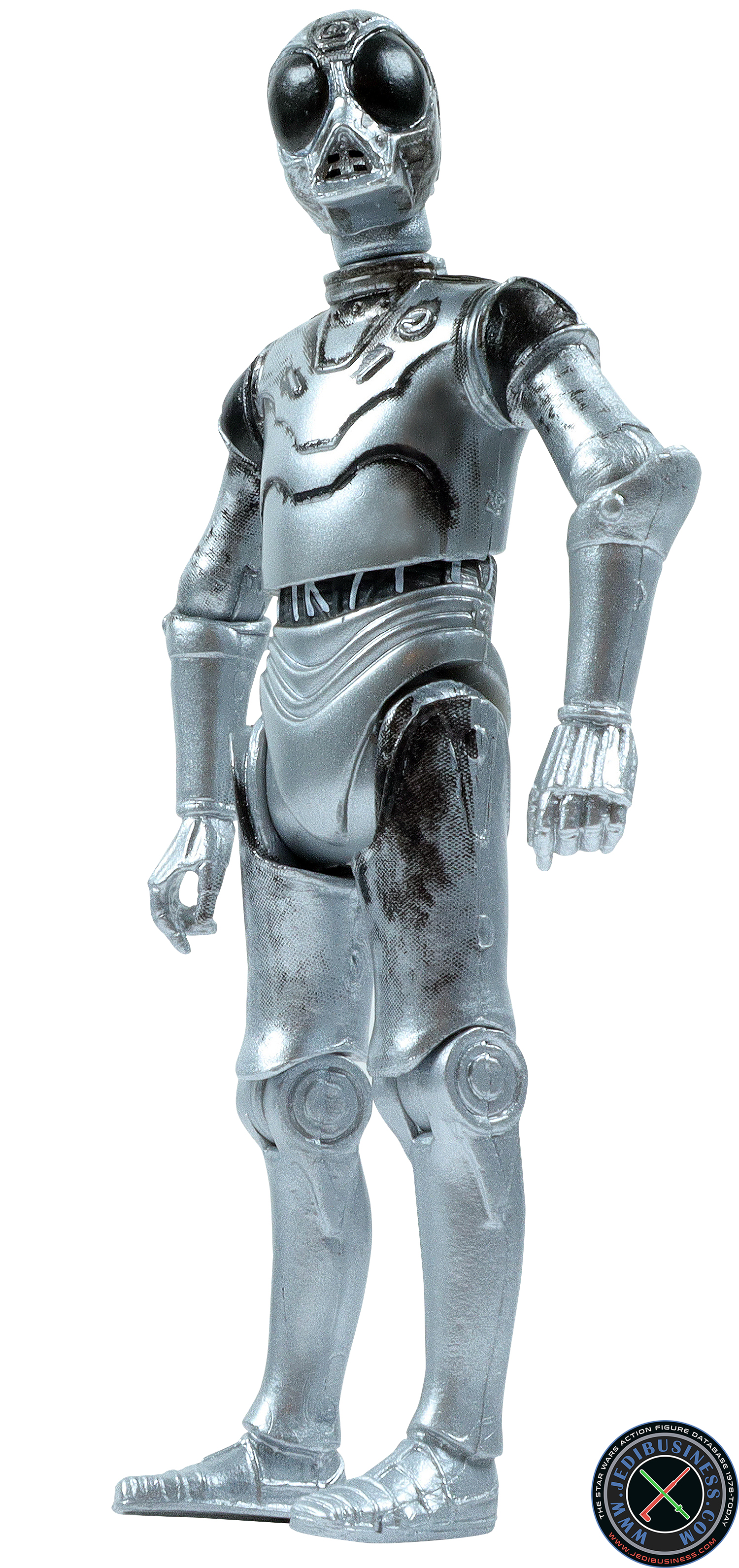 Death Star Droid
