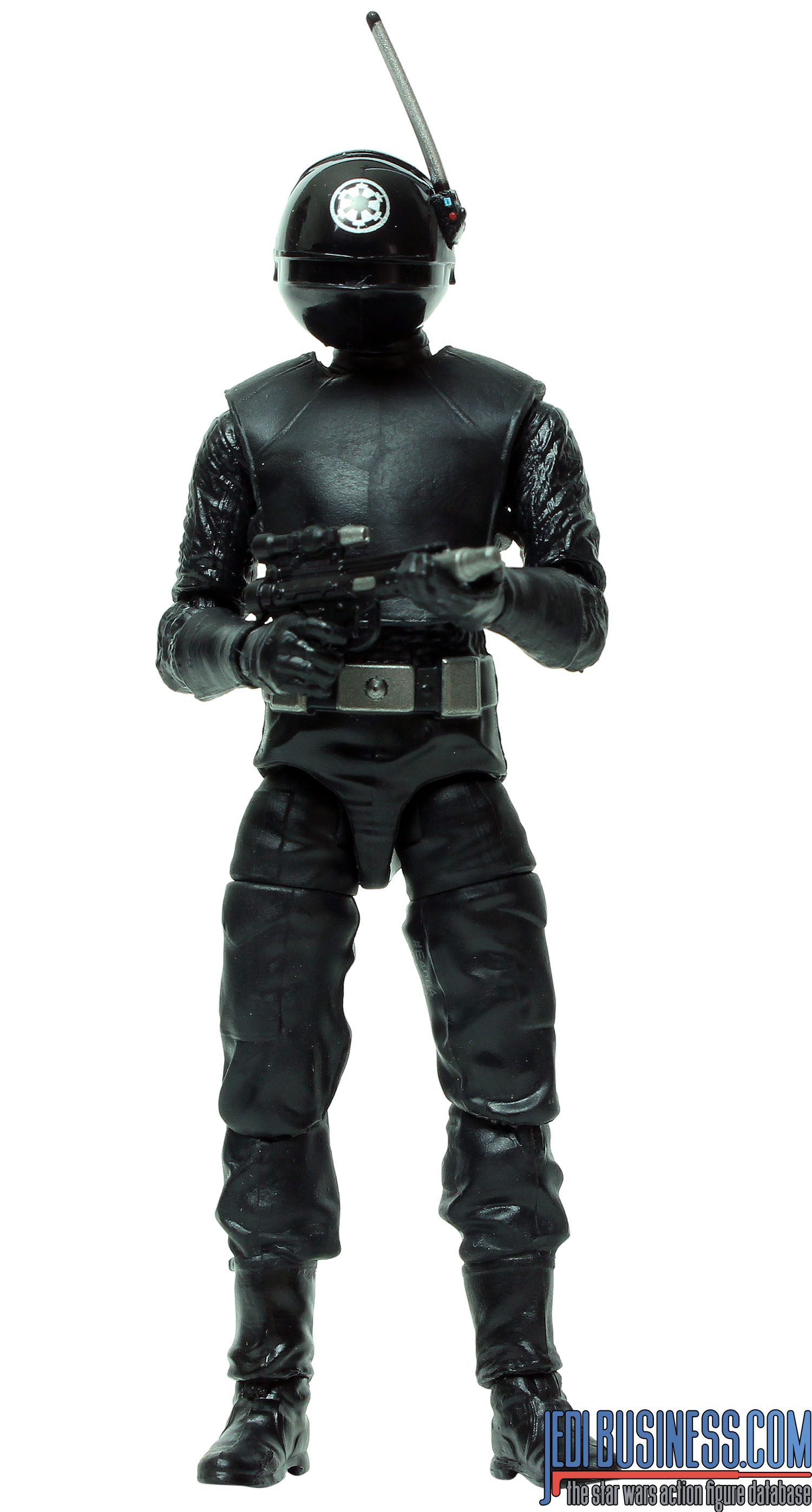Death Star Gunner