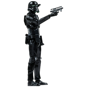 Death Trooper Death Trooper 4-Pack