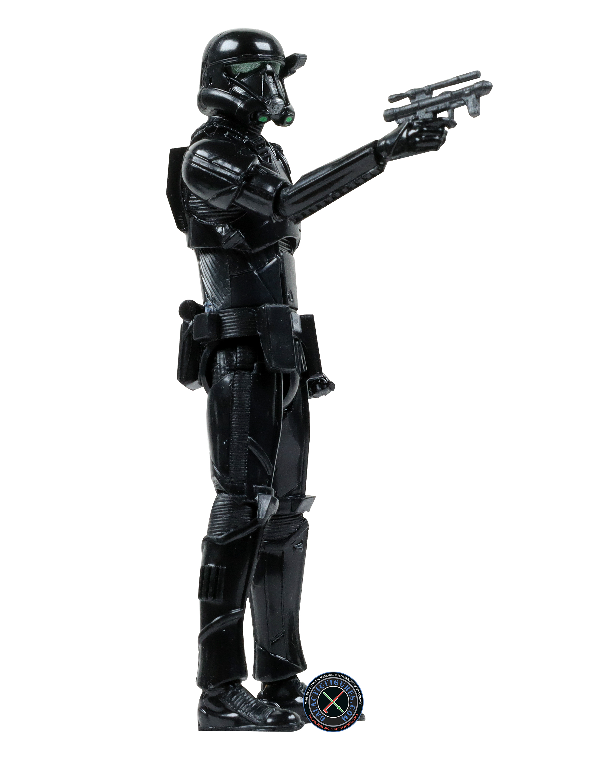 Death Trooper Death Trooper 4-Pack