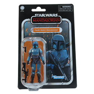 Death Watch Mandalorian 