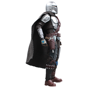  2-Pack With Din Djarin And Grogu