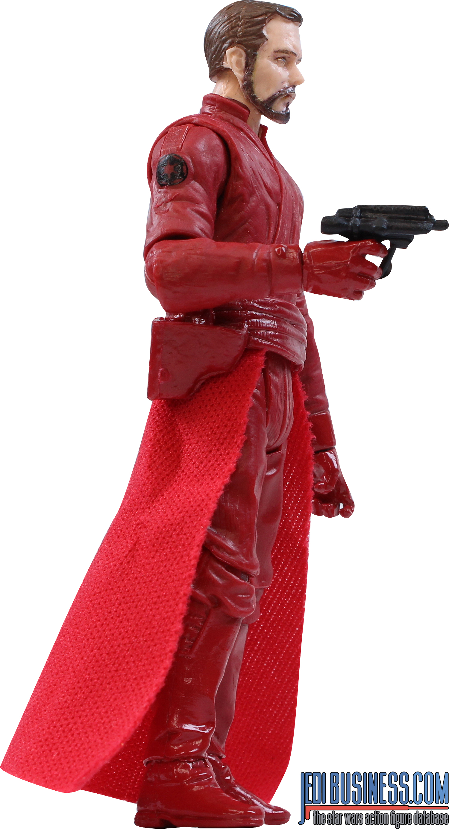 Emperor's Royal Guard Return Of The Jedi