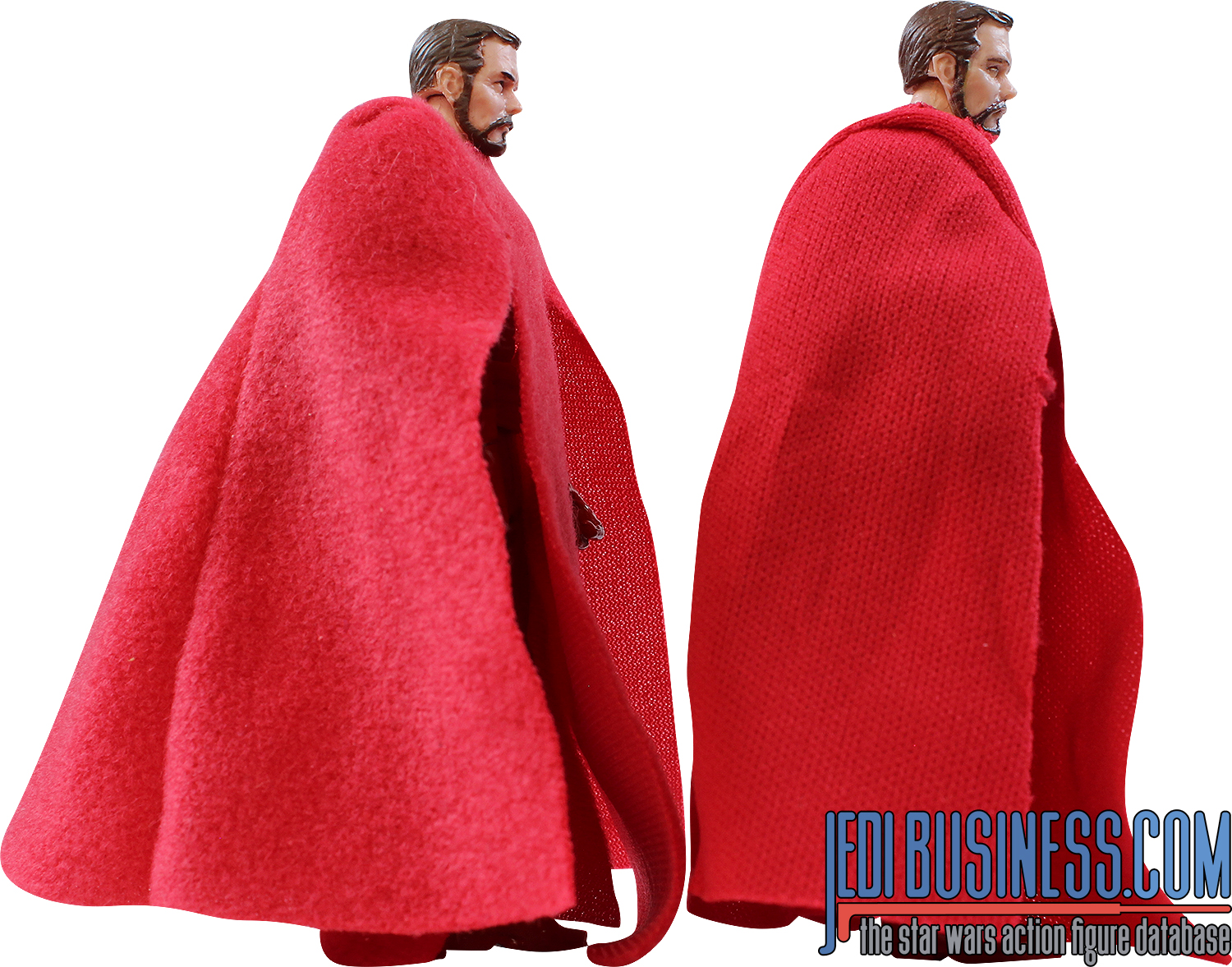 Emperor's Royal Guard Return Of The Jedi